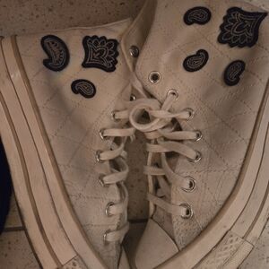 Converse unisex keds